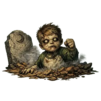 Success Kid memorial