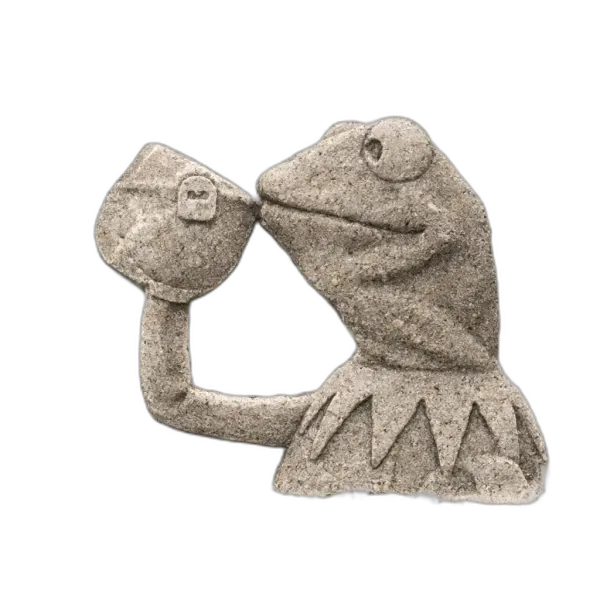 But That's None of My Business