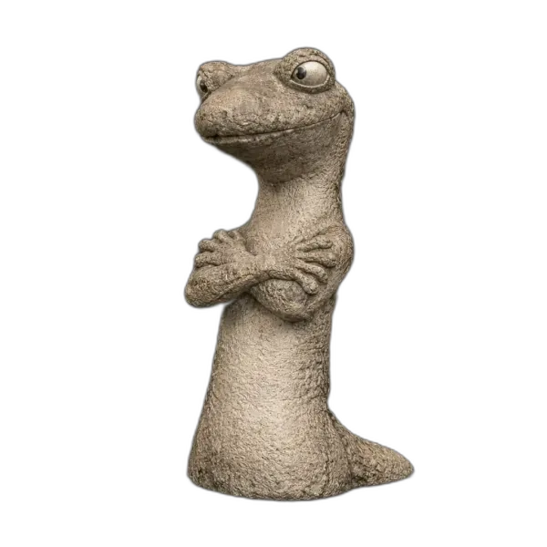 Drinking Out of Cups