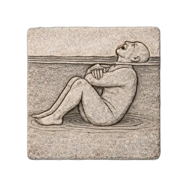 Drowning In Shallow Water