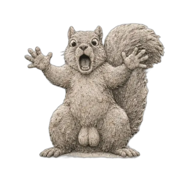 Fark Squirrel