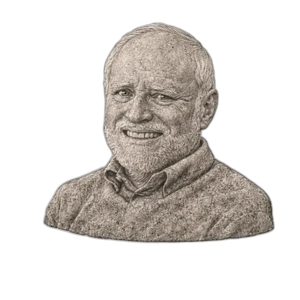 Hide the Pain Harold