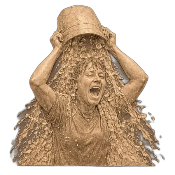 Ice Bucket Challenge