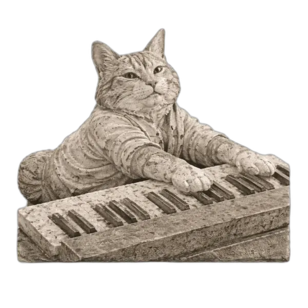Keyboard Cat