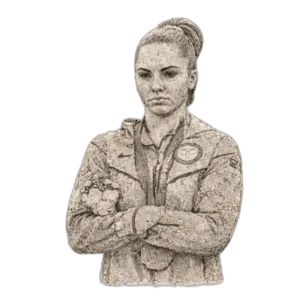 McKayla Is Not Impressed