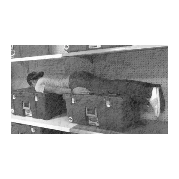 Planking