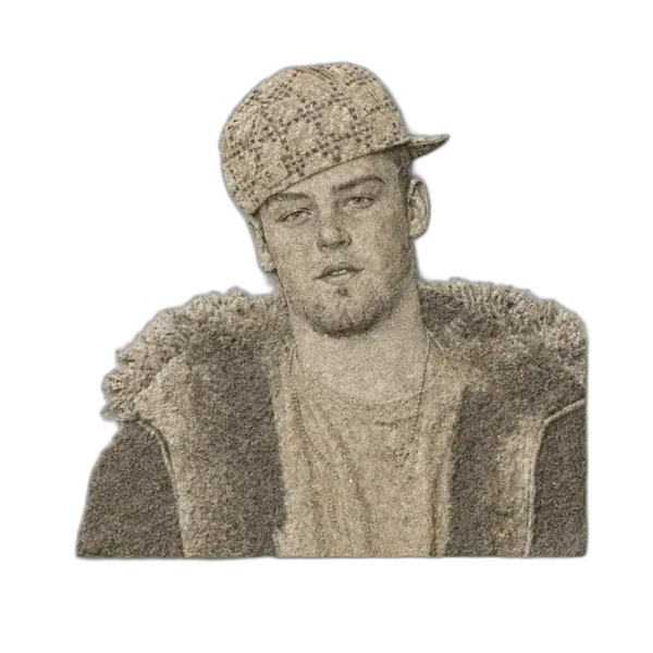 Scumbag Steve