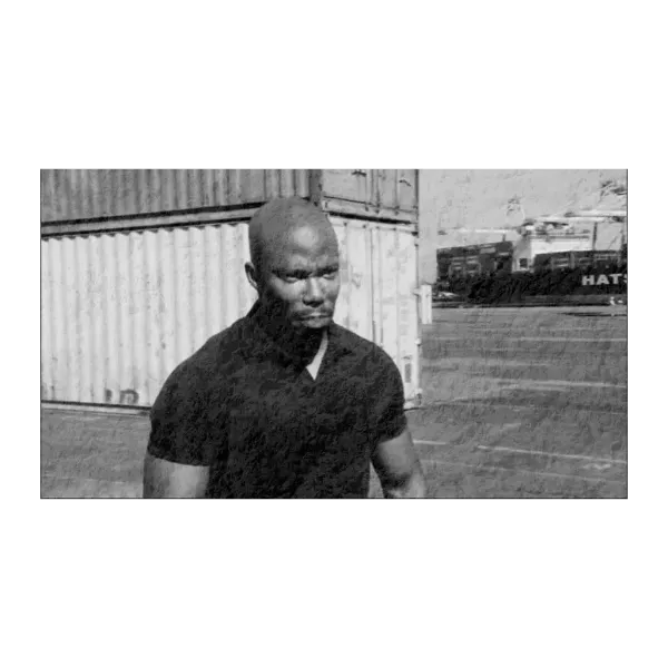 Surprise Motherfucker