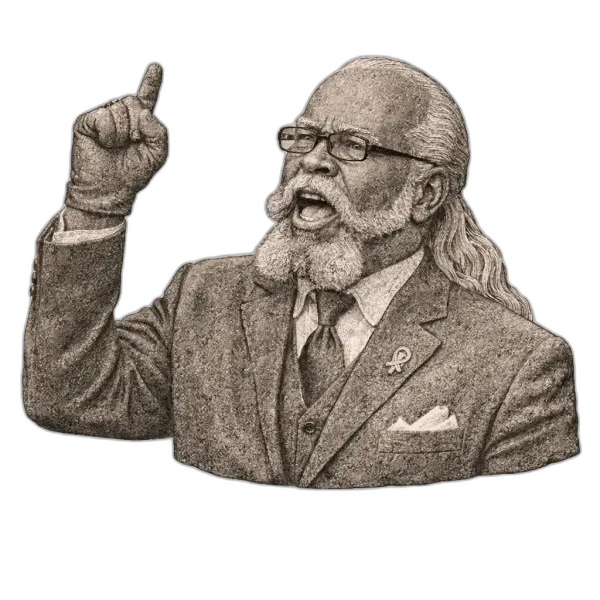 The Rent Is Too Damn High