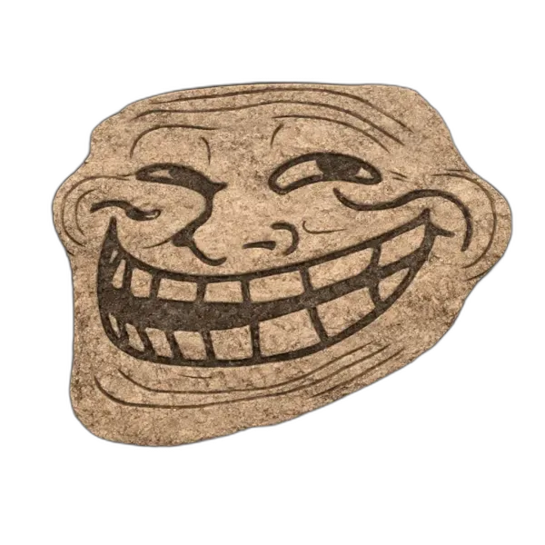 Trollface